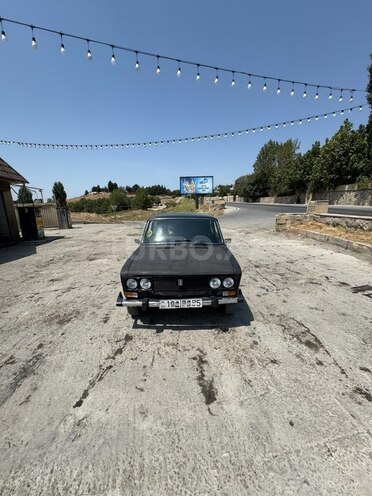 LADA (VAZ) 2106 2003, 253,800 km - 1.6 l - Şamaxı