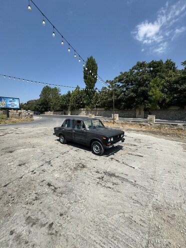 LADA (VAZ) 2106 2003, 253,800 km - 1.6 l - Şamaxı