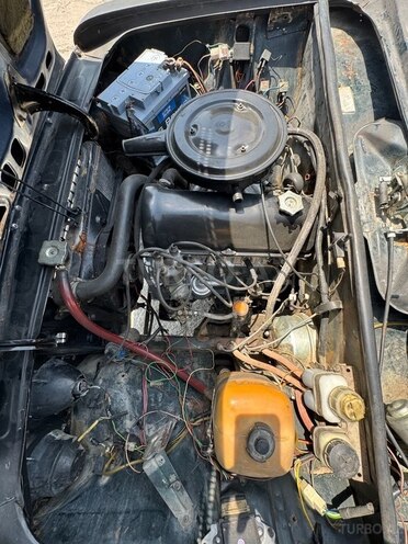 LADA (VAZ) 2106 2003, 253,800 km - 1.6 l - Şamaxı
