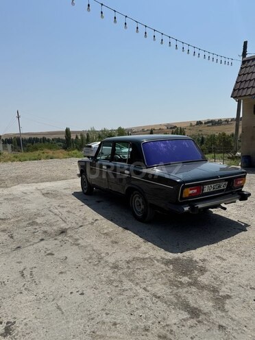 LADA (VAZ) 2106 2003, 253,800 km - 1.6 l - Şamaxı