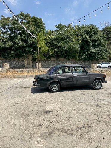 LADA (VAZ) 2106 2003, 253,800 km - 1.6 l - Şamaxı