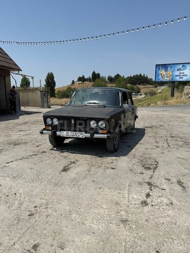 LADA (VAZ) 2106 2003, 253,800 km - 1.6 l - Şamaxı