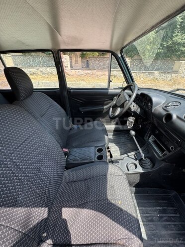 LADA (VAZ) 2106 2003, 253,800 km - 1.6 l - Şamaxı