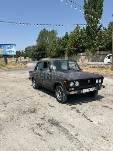 LADA (VAZ) 2106 2003, 253,800 km - 1.6 l - Şamaxı