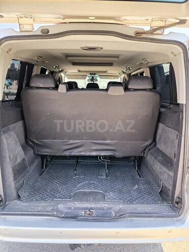 Mercedes Viano 2010, 285,500 km - 2.2 л - Bakı