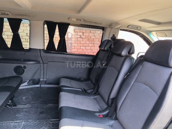 Mercedes Viano 2010, 285,500 km - 2.2 л - Bakı