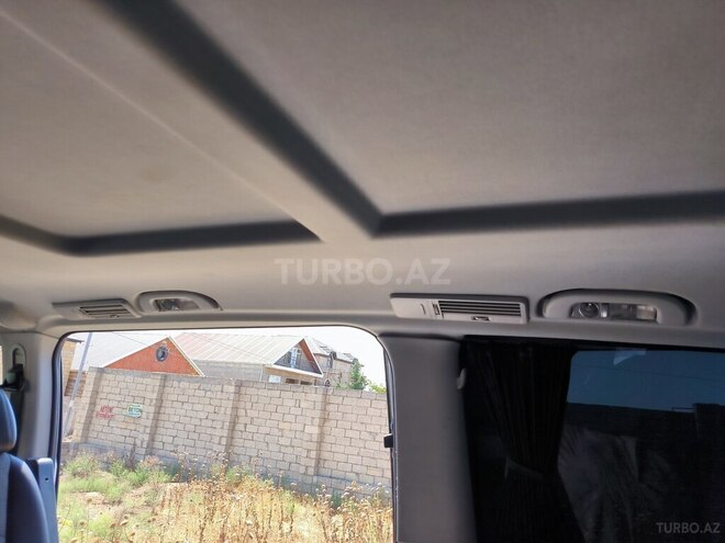 Mercedes Viano 2010, 285,500 km - 2.2 л - Bakı