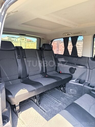 Mercedes Viano 2010, 285,500 km - 2.2 л - Bakı