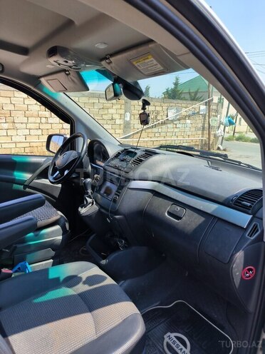 Mercedes Viano 2010, 285,500 km - 2.2 л - Bakı