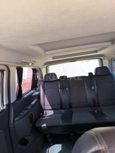 Mercedes Viano 2010, 285,500 km - 2.2 л - Bakı