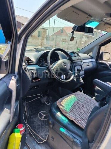 Mercedes Viano 2010, 285,500 km - 2.2 л - Bakı