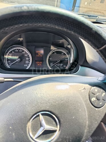Mercedes Viano 2010, 285,500 km - 2.2 л - Bakı