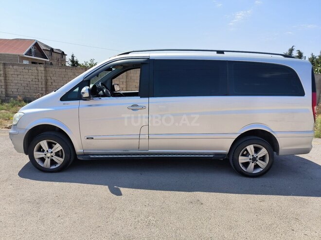 Mercedes Viano 2010, 285,500 km - 2.2 л - Bakı