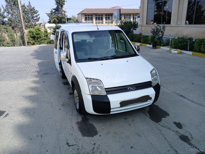 Ford Tourneo Connect 2008, 260,125 km - 1.8 л - Bakı