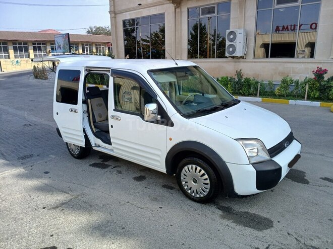 Ford Tourneo Connect 2008, 260,125 km - 1.8 л - Bakı