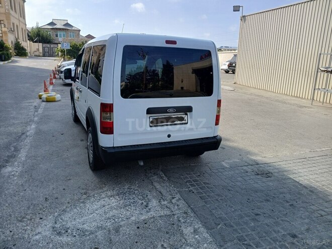 Ford Tourneo Connect 2008, 260,125 km - 1.8 л - Bakı