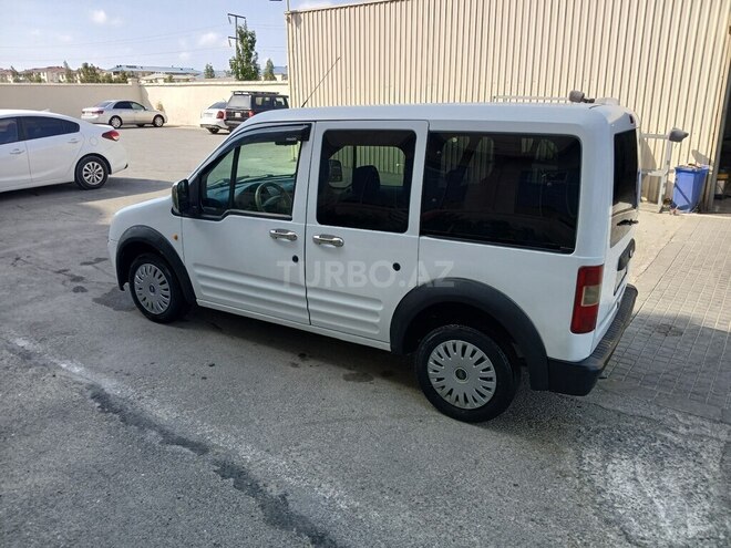 Ford Tourneo Connect 2008, 260,125 km - 1.8 л - Bakı
