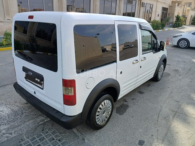 Ford Tourneo Connect 2008, 260,125 km - 1.8 л - Bakı