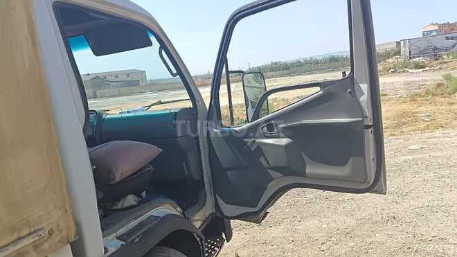 Mitsubishi Canter 2005, 800,000 km - 2.5 л - Bakı