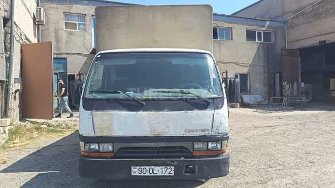Mitsubishi Canter 2005, 800,000 km - 2.5 л - Bakı