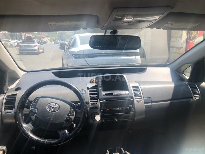 Toyota Prius 2008, 300,000 km - 1.5 л - Bakı
