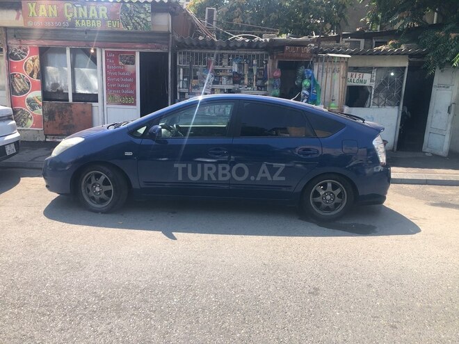 Toyota Prius 2008, 300,000 km - 1.5 л - Bakı