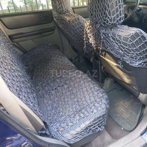 Nissan X-Trail 2001, 346,000 km - 2.0 l - Bakı