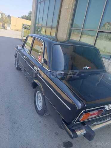 LADA (VAZ) 2106 1984, 54,000 km - 1.6 l - Salyan