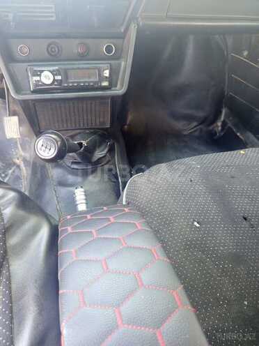 LADA (VAZ) 2106 1984, 54,000 km - 1.6 l - Salyan