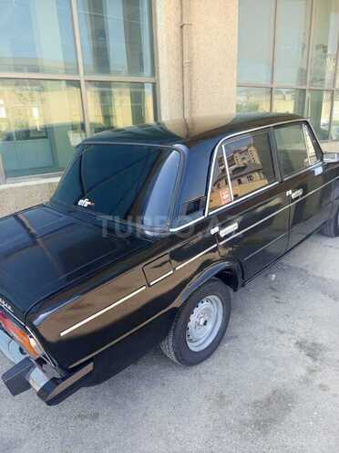 LADA (VAZ) 2106 1984, 54,000 km - 1.6 l - Salyan