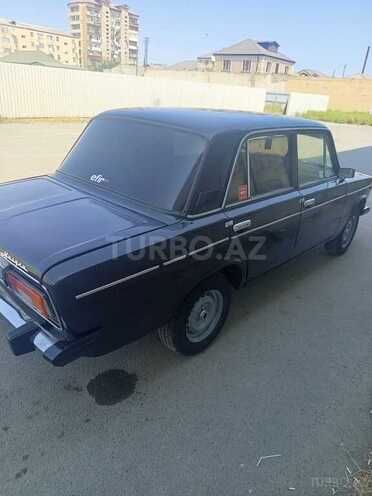 LADA (VAZ) 2106 1984, 54,000 km - 1.6 l - Salyan