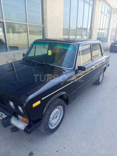 LADA (VAZ) 2106 1984, 54,000 km - 1.6 l - Salyan
