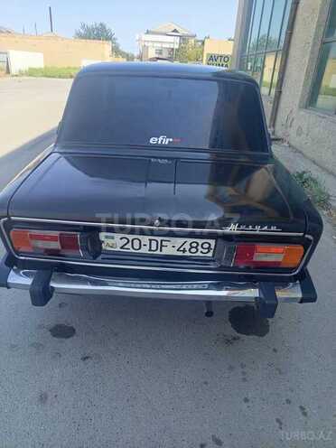 LADA (VAZ) 2106 1984, 54,000 km - 1.6 l - Salyan