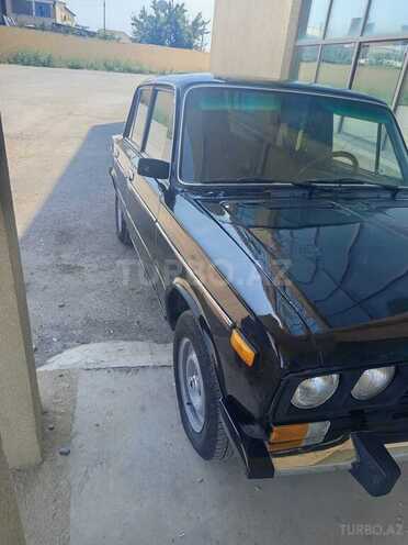 LADA (VAZ) 2106 1984, 54,000 km - 1.6 l - Salyan