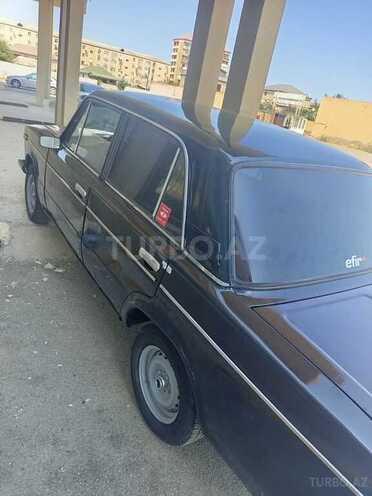 LADA (VAZ) 2106 1984, 54,000 km - 1.6 l - Salyan