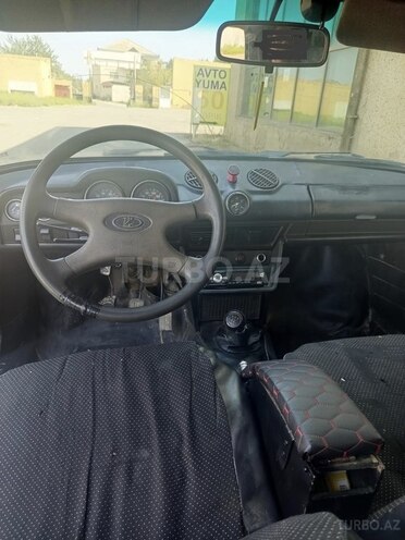 LADA (VAZ) 2106 1984, 54,000 km - 1.6 l - Salyan