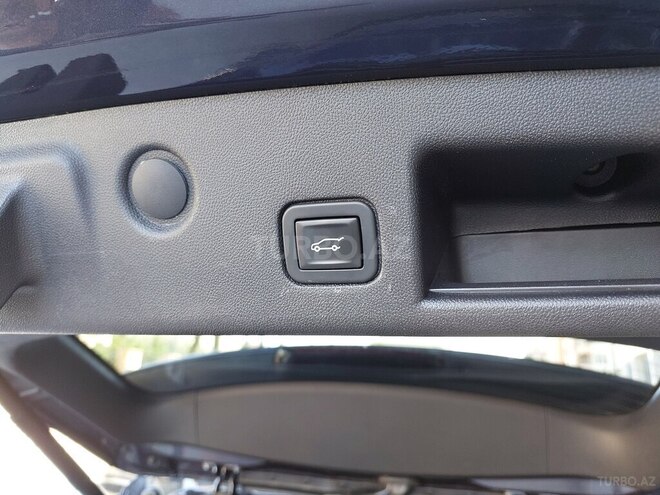 Chevrolet Equinox 2018, 88,000 km - 1.5 l - Bakı