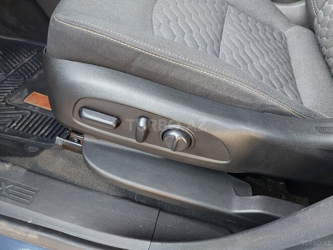 Chevrolet Equinox 2018, 88,000 km - 1.5 l - Bakı