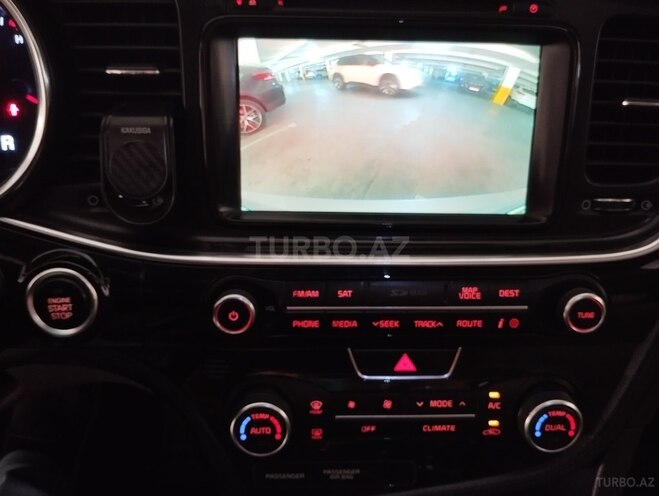 Kia Optima 2013, 147,000 km - 2.4 l - Bakı
