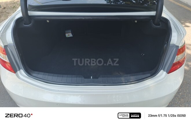 Hyundai Azera 2013, 191,000 km - 2.4 l - Goranboy