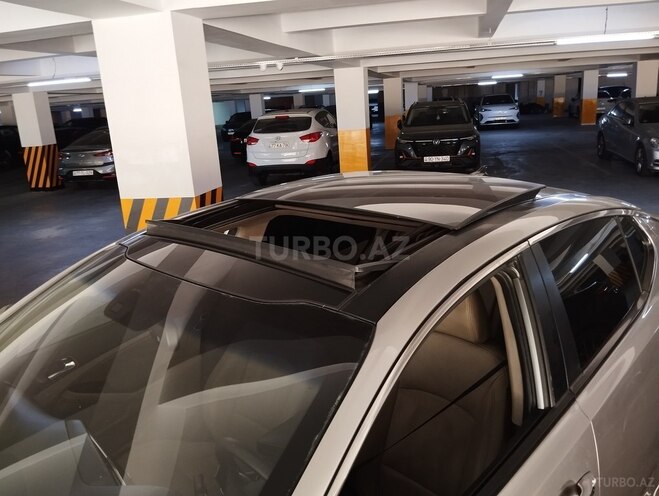 Kia Optima 2013, 147,000 km - 2.4 l - Bakı