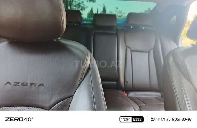 Hyundai Azera 2013, 191,000 km - 2.4 l - Goranboy