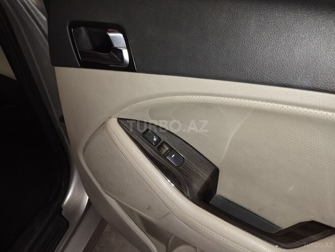 Kia Optima 2013, 147,000 km - 2.4 l - Bakı