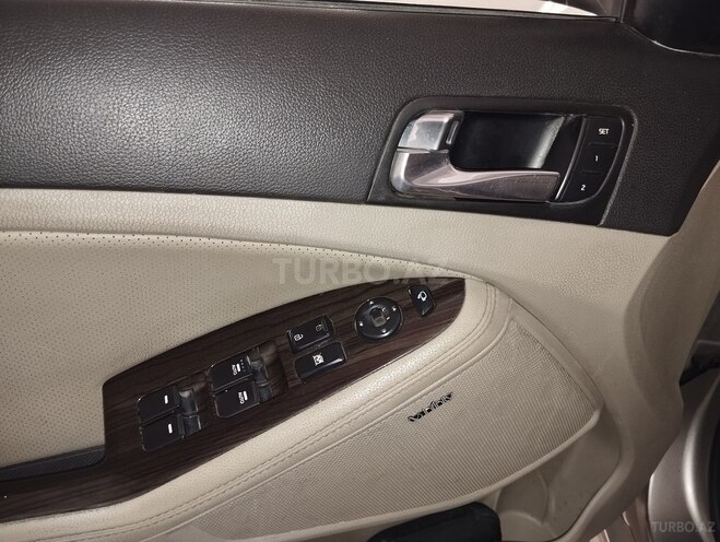 Kia Optima 2013, 147,000 km - 2.4 l - Bakı