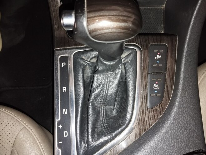 Kia Optima 2013, 147,000 km - 2.4 l - Bakı