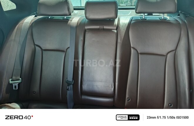 Hyundai Azera 2013, 191,000 km - 2.4 l - Goranboy