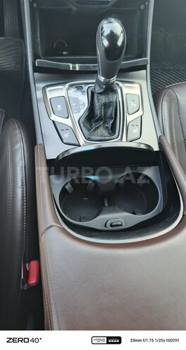Hyundai Azera 2013, 191,000 km - 2.4 l - Goranboy
