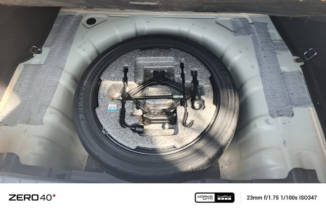 Hyundai Azera 2013, 191,000 km - 2.4 l - Goranboy