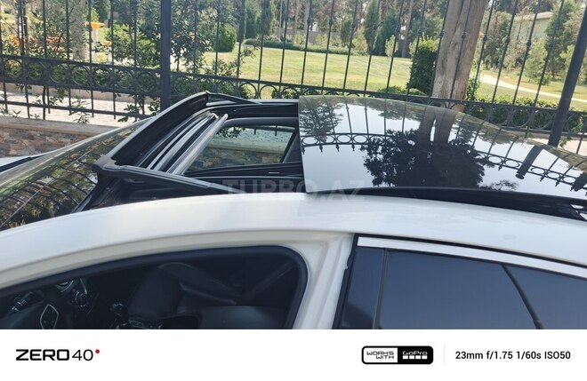 Hyundai Azera 2013, 191,000 km - 2.4 l - Goranboy
