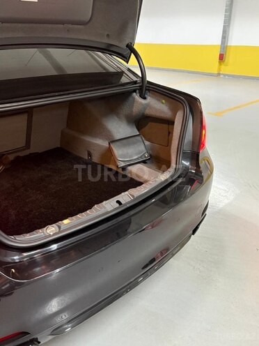 BMW 750 2012, 175,600 km - 4.4 l - Bakı